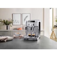 Кофемашина DeLonghi Magnifica S Smart ECAM 250.31.SB - Изображение №4 — Chaika Market