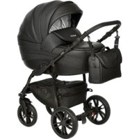 Универсальная коляска Indigo 18 Special (2 в 1, Is 03) — Chaika Market