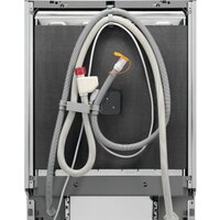 Встраиваемая посудомоечная машина Electrolux EEZ69410W - Изображение №7 — Chaika Market
