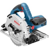 Дисковая (циркулярная) пила Bosch GKS 55+ GCE Professional [0601682100] — Chaika Market