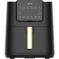 Аэрогриль (аэрофритюрница) Deerma DEM-KZ120W — Chaika Market