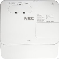 Проектор NEC P554W - Изображение №8 — Chaika Market
