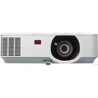 Проектор NEC P554W — Chaika Market