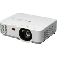 Проектор NEC P554W - Изображение №9 — Chaika Market