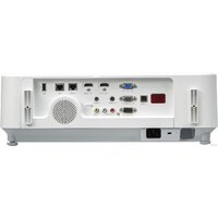 Проектор NEC P554W - Изображение №2 — Chaika Market