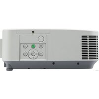 Проектор NEC P554W - Изображение №4 — Chaika Market