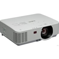 Проектор NEC P554W - Изображение №10 — Chaika Market