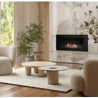 Биокамин Firelight BFP/W-90 - Изображение №2 — Chaika Market