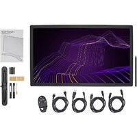 Графический монитор Wacom Cintiq Pro 27 - Изображение №6 — Chaika Market