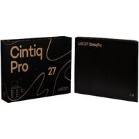 Графический монитор Wacom Cintiq Pro 27 - Изображение №7 — Chaika Market