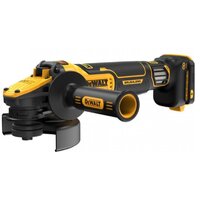 Угловая шлифмашина DeWalt DCG416VSN (без АКБ) — Chaika Market