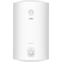 Накопительный электрический водонагреватель Ballu BWH/S 80 Orfeus DH - Изображение №2 — Chaika Market