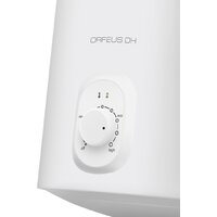 Накопительный электрический водонагреватель Ballu BWH/S 80 Orfeus DH - Изображение №9 — Chaika Market