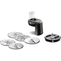 Кухонная машина Bosch MUM9BX5S61 - Изображение №2 — Chaika Market