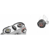 Кухонная машина Bosch MUM9BX5S61 - Изображение №6 — Chaika Market