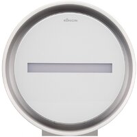 Кухонная вытяжка Konigin Ester 31 (белый/белое стекло) - Изображение №6 — Chaika Market