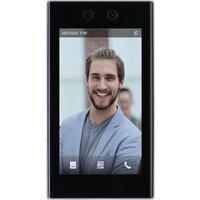 Терминал распознавания лиц Dahua DHI-ASI7213K-W — Chaika Market