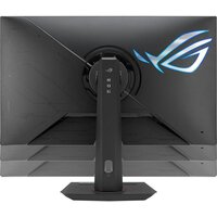 Игровой монитор ASUS ROG Strix XG32UCG - Изображение №7 — Chaika Market