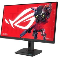 Игровой монитор ASUS ROG Strix XG32UCG - Изображение №3 — Chaika Market