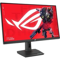 Игровой монитор ASUS ROG Strix XG32UCG - Изображение №2 — Chaika Market