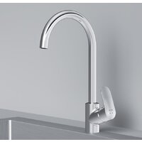 Смеситель AM.PM Like F8007700 - Изображение №2 — Chaika Market