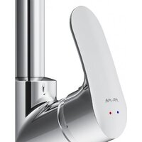 Смеситель AM.PM Like F8007700 - Изображение №7 — Chaika Market