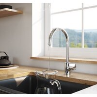Смеситель AM.PM Like F8007700 - Изображение №3 — Chaika Market
