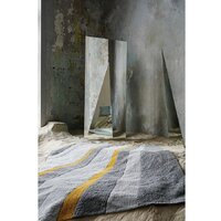 Ковер для жилой комнаты Tkano Terra Tulip field TK22-DR0015 - Изображение №8 — Chaika Market