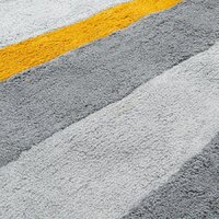 Ковер для жилой комнаты Tkano Terra Tulip field TK22-DR0015 - Изображение №5 — Chaika Market