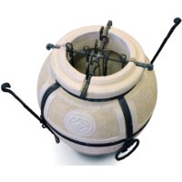 Тандыр Амфора Сармат есаул - Изображение №2 — Chaika Market