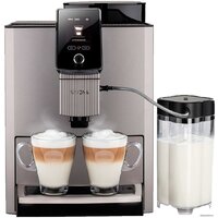Кофемашина Nivona CafeRomatica NICR 1040 — Chaika Market