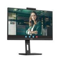 Монитор AOC 24P3CW - Изображение №7 — Chaika Market