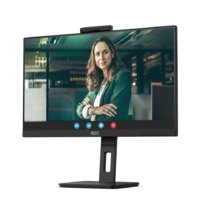 Монитор AOC 24P3CW - Изображение №2 — Chaika Market