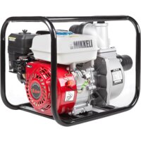 Мотопомпа Mikkele MWP-1200 — Chaika Market