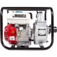 Мотопомпа Mikkele MWP-1200 - Изображение №3 — Chaika Market