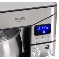 Кухонный комбайн CAMRY CR 4223 - Изображение №4 — Chaika Market