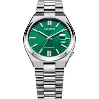 Наручные часы Citizen NJ0150-81X - Изображение №6 — Chaika Market