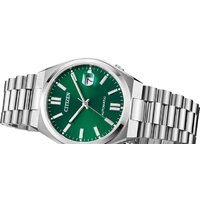 Наручные часы Citizen NJ0150-81X - Изображение №8 — Chaika Market