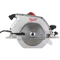 Дисковая (циркулярная) пила Milwaukee CS 85 SB 4933451117 — Chaika Market