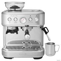 Рожковая кофеварка Sencor SES 6010SS - Изображение №2 — Chaika Market