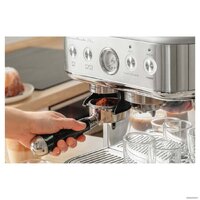 Рожковая кофеварка Sencor SES 6010SS - Изображение №13 — Chaika Market