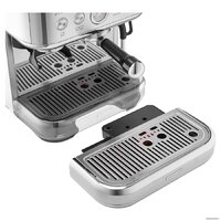 Рожковая кофеварка Sencor SES 6010SS - Изображение №11 — Chaika Market