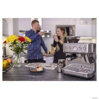 Рожковая кофеварка Sencor SES 6010SS - Изображение №23 — Chaika Market