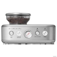 Рожковая кофеварка Sencor SES 6010SS - Изображение №8 — Chaika Market