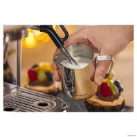 Рожковая кофеварка Sencor SES 6010SS - Изображение №21 — Chaika Market