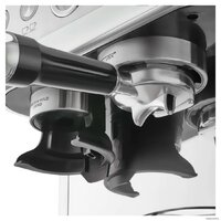 Рожковая кофеварка Sencor SES 6010SS - Изображение №10 — Chaika Market
