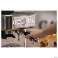 Рожковая кофеварка Sencor SES 6010SS - Изображение №18 — Chaika Market