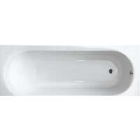 Ванна Alba Spa Baline 160x70 — Chaika Market
