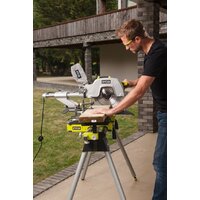 Торцовочная пила Ryobi EMS305RG - Изображение №2 — Chaika Market