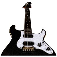 Электрогитара JET JS-500 BLS - Изображение №3 — Chaika Market